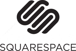 квадратный логотип