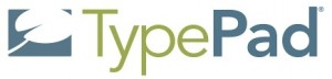 タイプパッドのロゴ