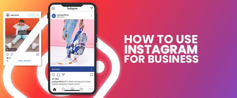 Come usare Instagram per le aziende