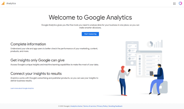 google-analytics-бесплатный-инструмент-анализа-трафика