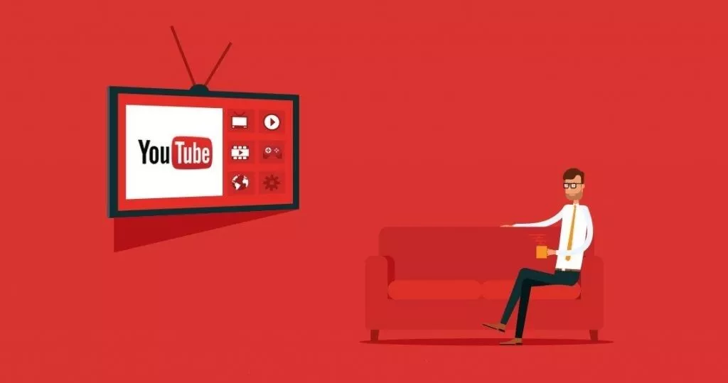 Tips Menonton YouTube Di Televisyen Dengan Lebih Efisien » 4 Finderz Services