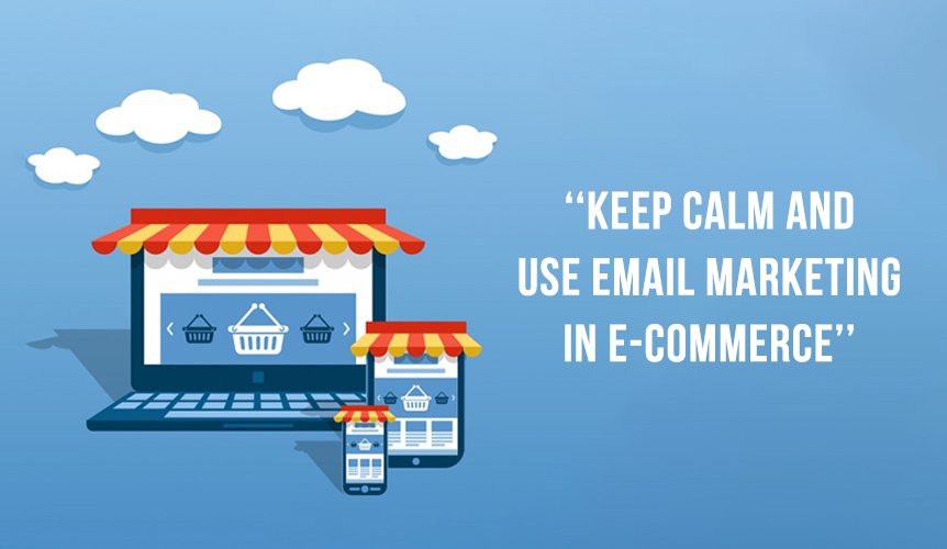 E-Commerce-Vorteile für E-Mail-Marketing