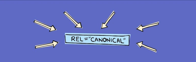 canonical urls: objects