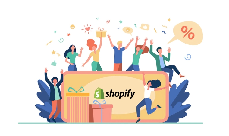 Was ist eine Shopify-Geschenkkarte – DSers