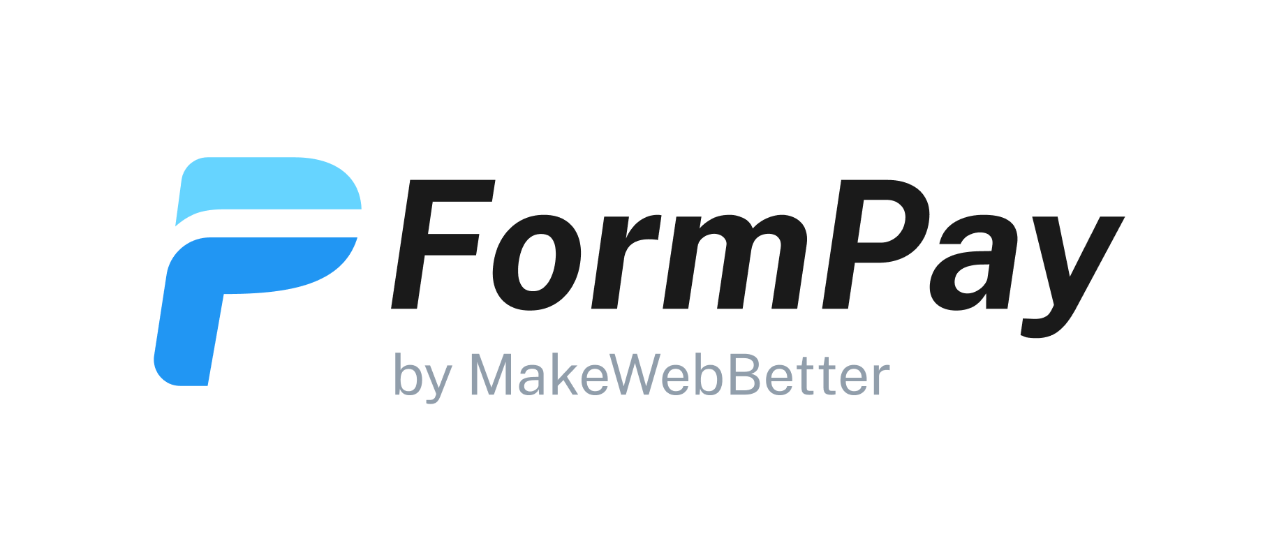 FormPay 로고