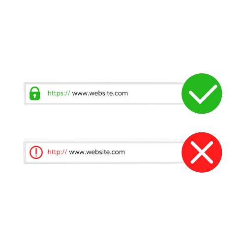 Примеры безопасности домена