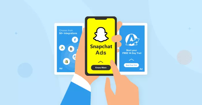 Snapchat Ads | MediaOne Marketing Singapore