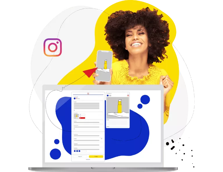 Programați postări nelimitate pe Instagram, role și carusele