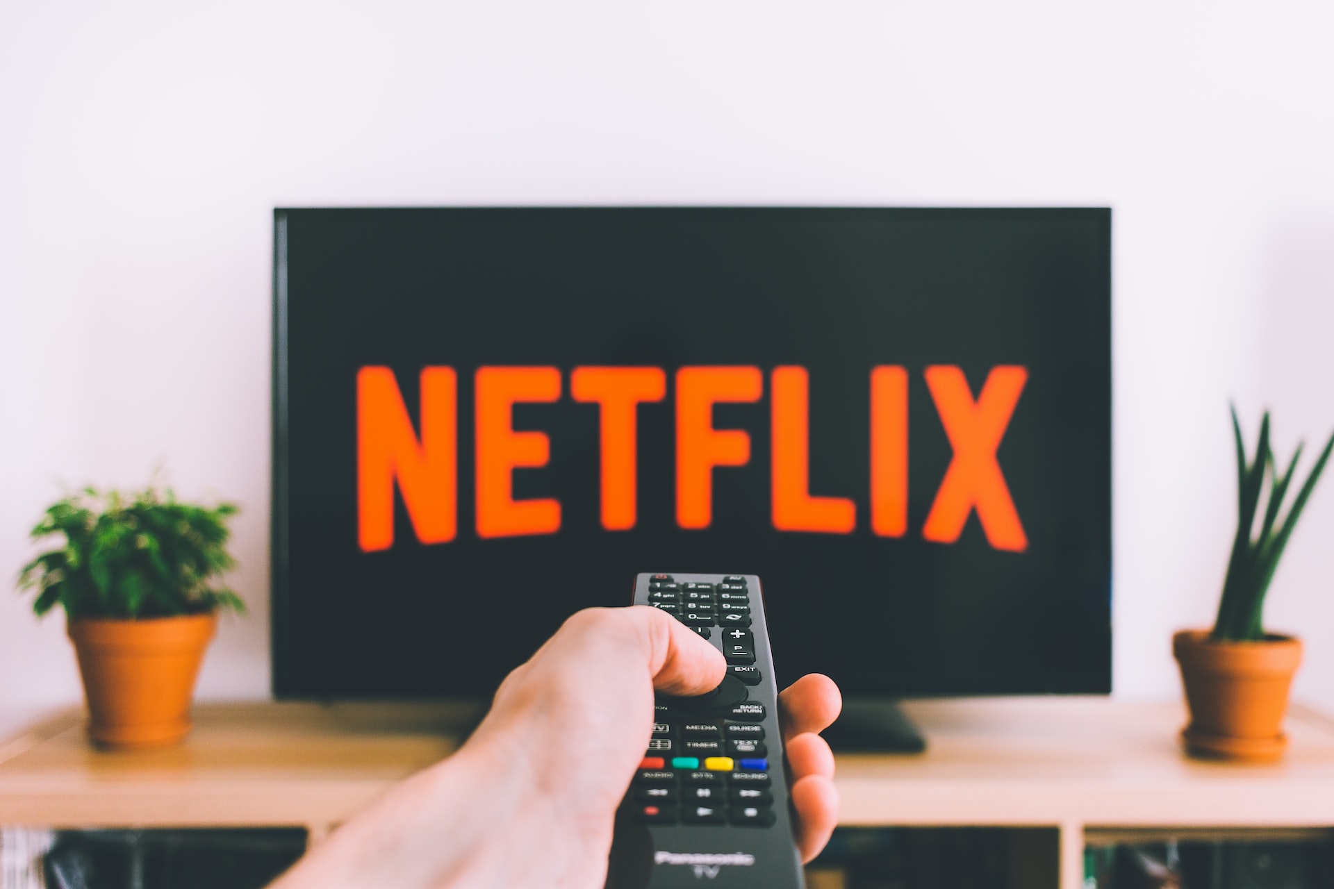 Cómo desarrollar una aplicación de transmisión como Netflix