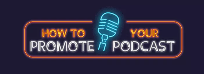Promote Your Podcast | MediaOne Marketing Singapore
