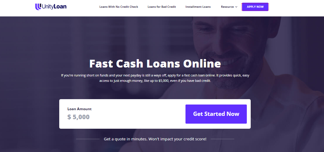 Como obter empréstimos de dinheiro instantâneos online com aprovação garantida