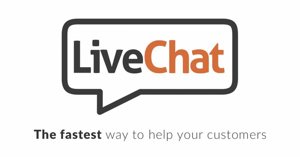 Sistem de chat de asistență live
