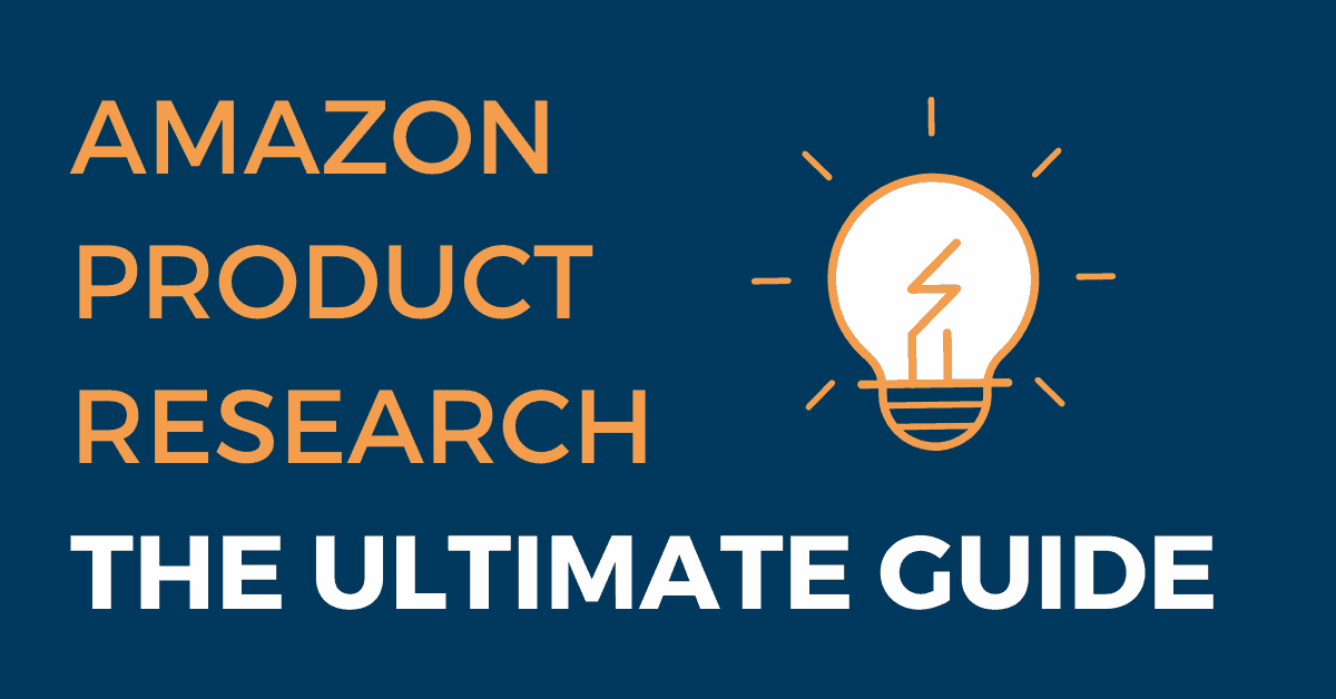 การวิจัยผลิตภัณฑ์ของ Amazon - 16 เคล็ดลับในการค้นพบไอเดียต่อไปของคุณ