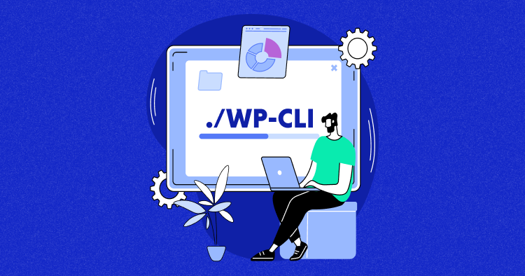 CLI do WordPress