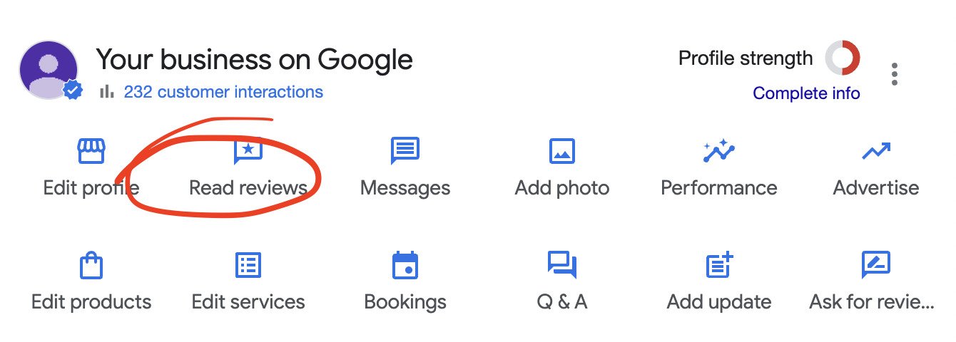 Cum să eliminați recenziile false de pe Google - afacerea dvs. pe Google