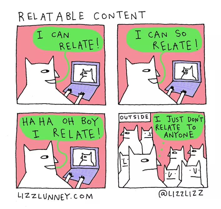 Funny, Trendy, and Relatable Content | MediaOne Marketing Singapore