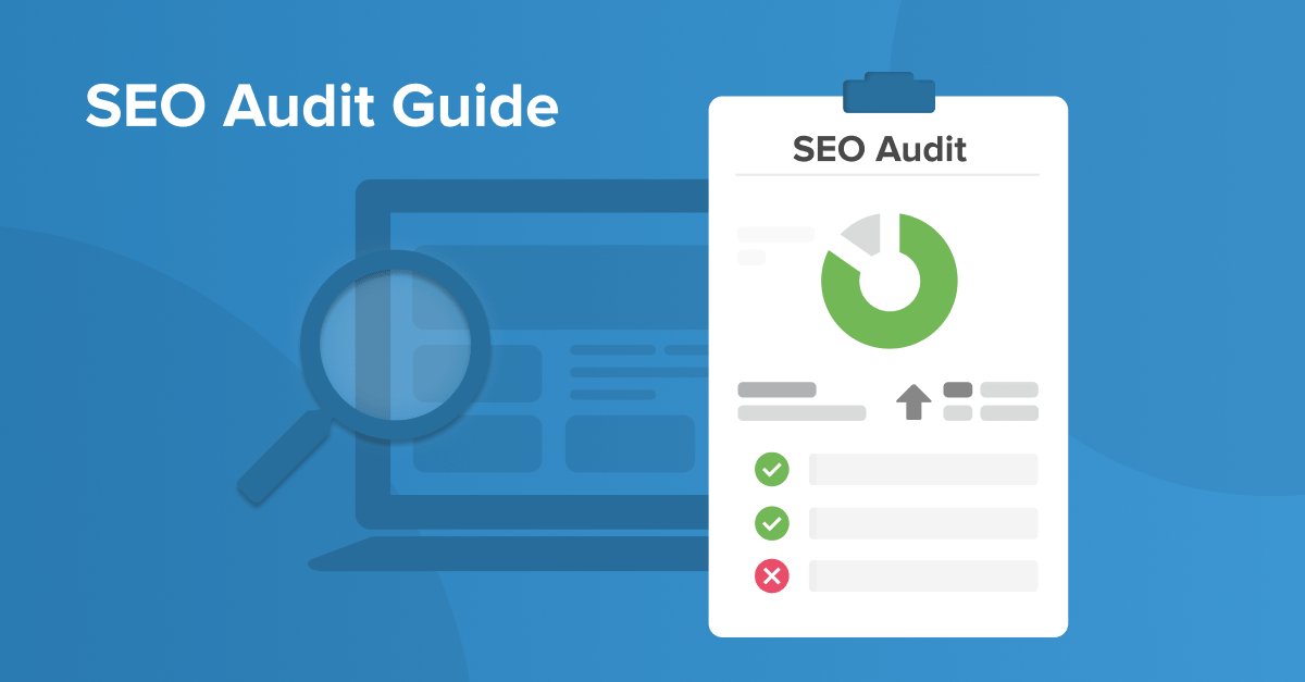 Guide d'audit SEO
