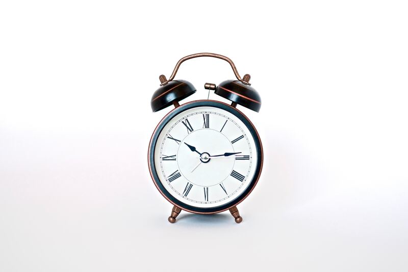 วิธีถ่ายทอดสดบน TikTok - รูปนาฬิกา