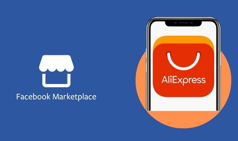 ボーナスヒント: AliExpress を使用して Facebook マーケットプレイスでドロップシッピングを開始する方法 - DSers
