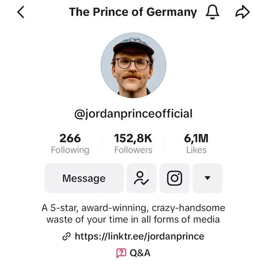 tiktokプロフィール画像サイズ - ドイツ王子