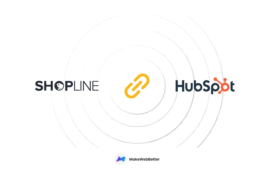 integrasi hubspot-shopline