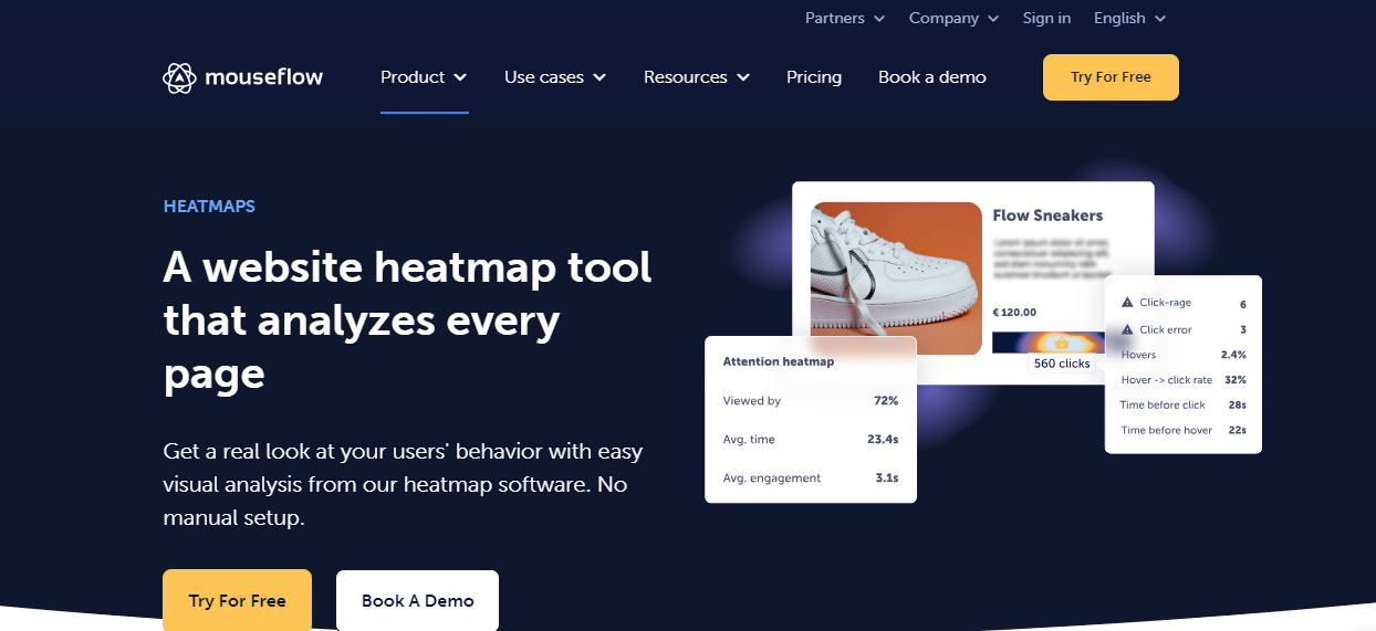 E-Commerce-E-Mail-Heatmap-Analysetool
