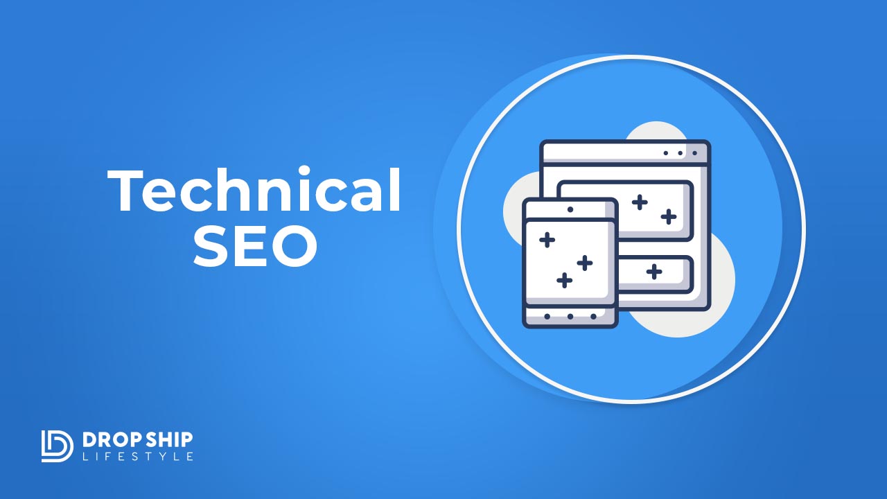 Technical SEO - How to Create An SEO Strategy for eCommerce