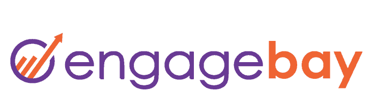 логотип EngageBay