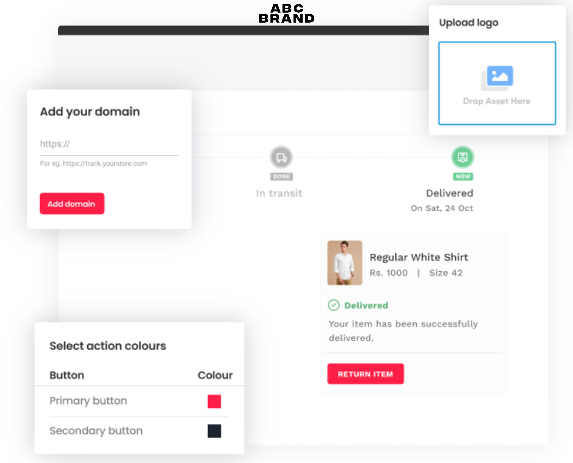 Portalul pentru clienți de marcă Eshopbox
