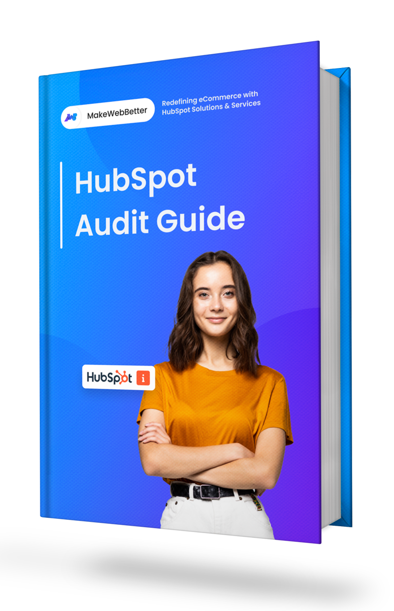 Guia de auditoria HubSpot