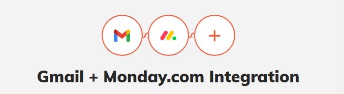 Integrarea Monday.com și Gmail