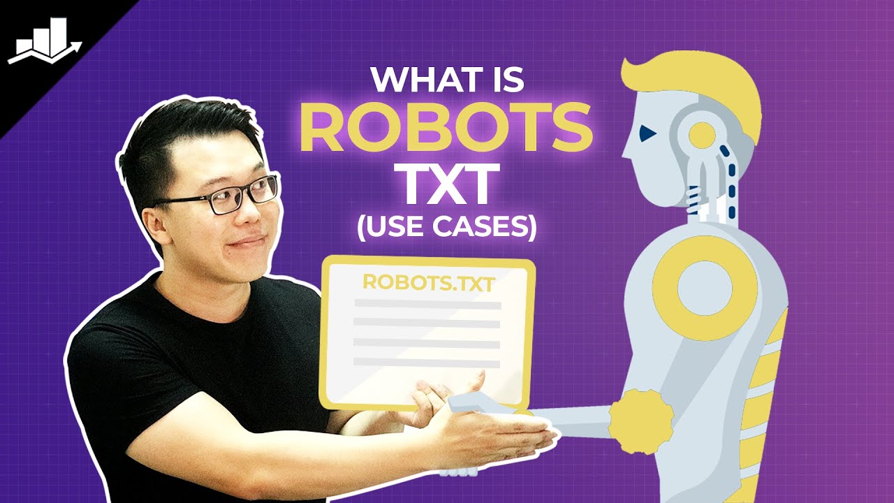 Robots.txt คืออะไร และคุณทำอะไรกับมันได้บ้าง