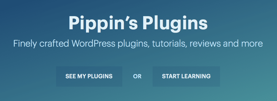 Pippins-Plugins