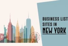 New Yorker Brancheneintragsseiten | NYC-Branchenverzeichnis 2021