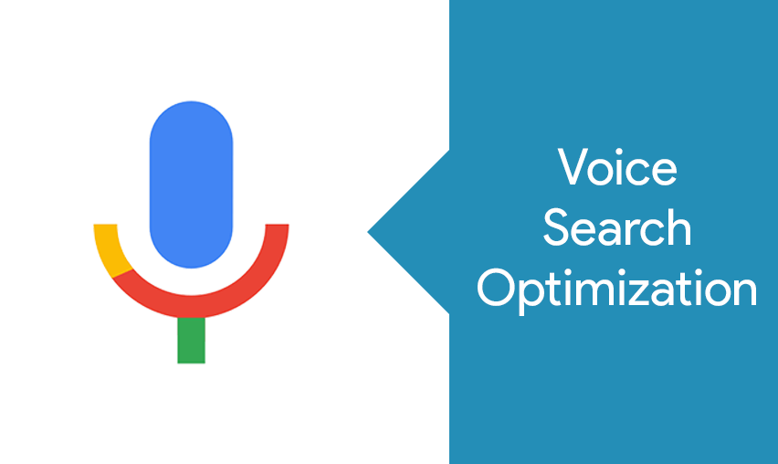 Оптимизация голосового поиска