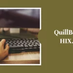 QuillBot 與 HIX AI