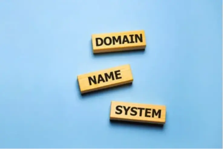 ¿Qué son los DNS?