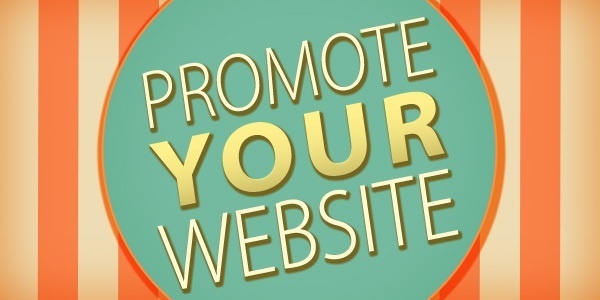 Promovendo seu site online
