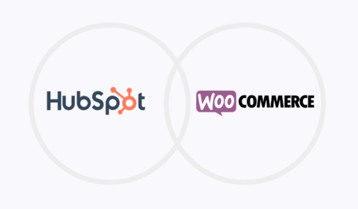 HubSpot WooCommerce 統合