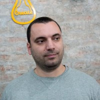 Aleksandar Predic - Pakar WordPress
