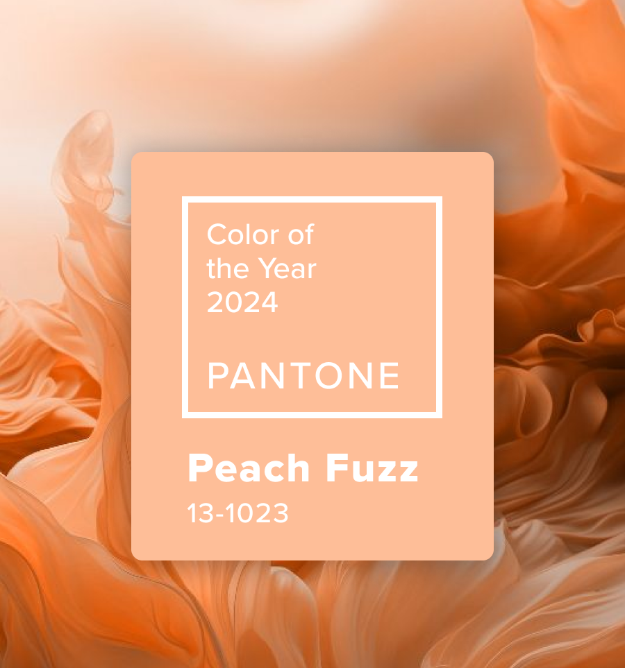 마케팅 전략을 위한 Pantone의 올해의 색상 디코딩