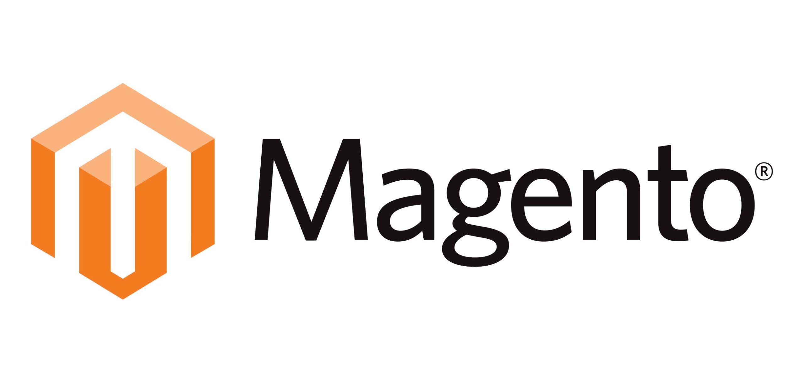 magento 與 salesforce 商務雲