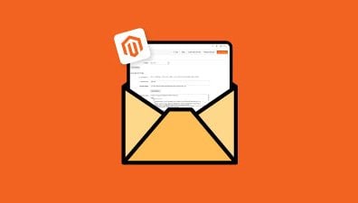 Cómo personalizar las plantillas de correo electrónico de Magento 2