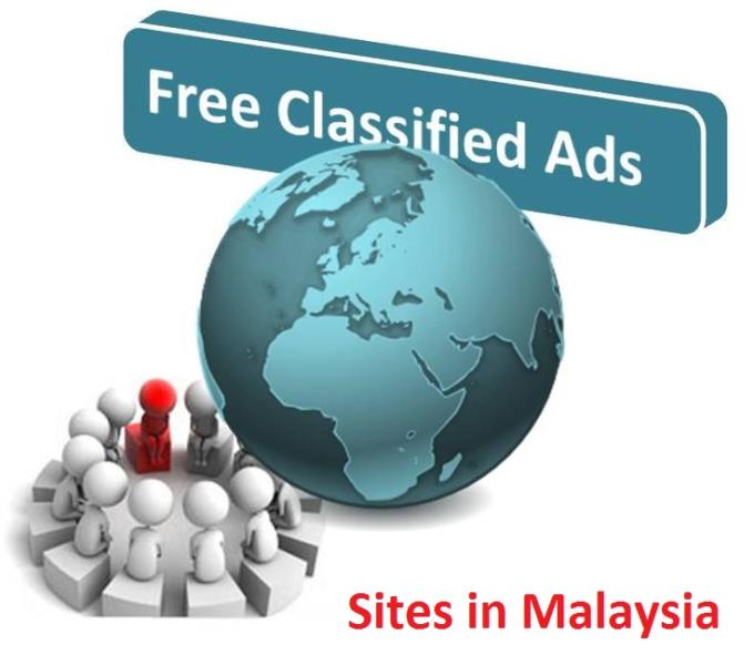 マレーシアの広告掲載サイト