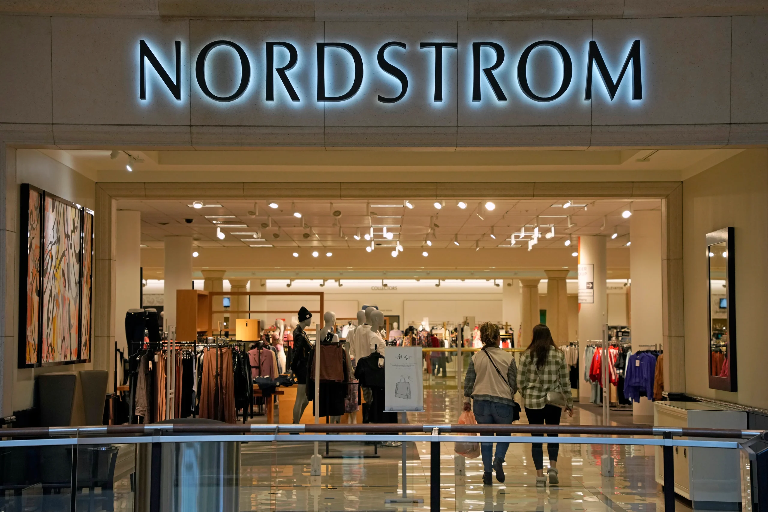 Nordstrom 什麼是全通路零售