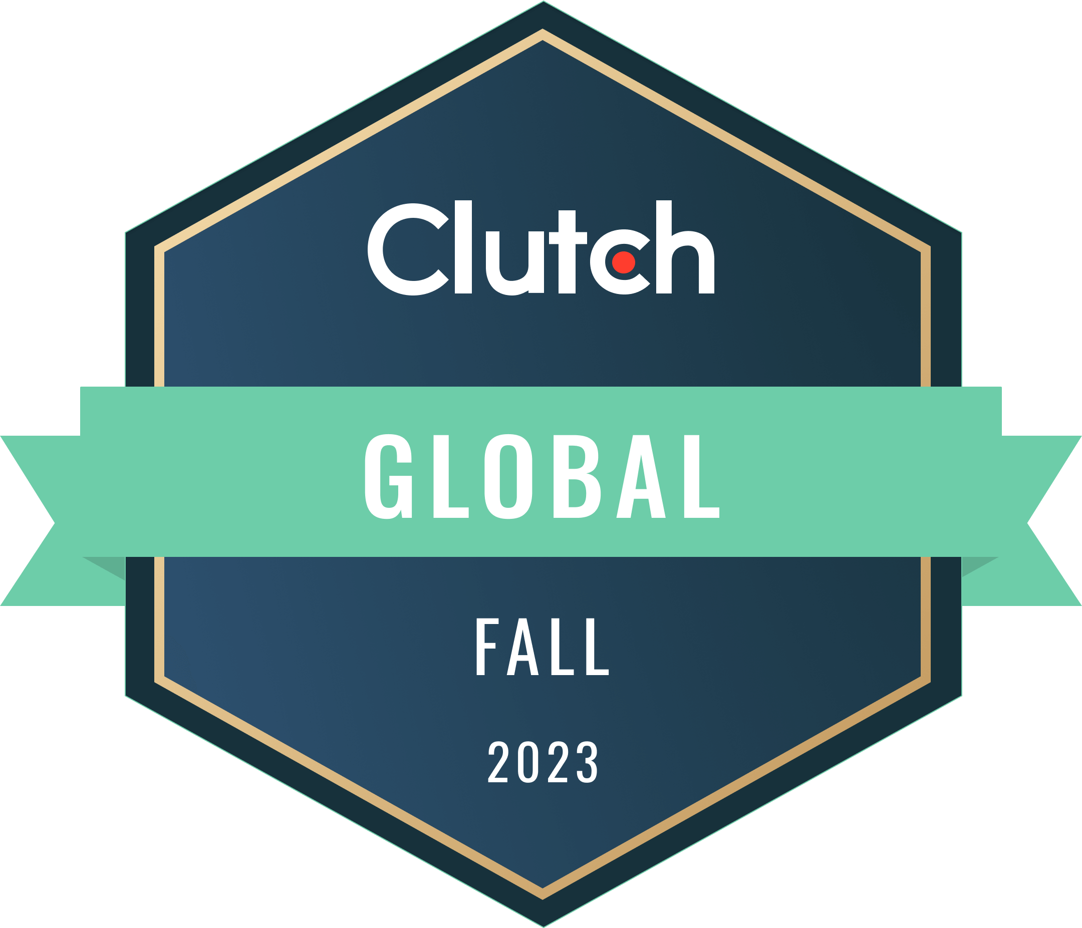 Clutch Global Award