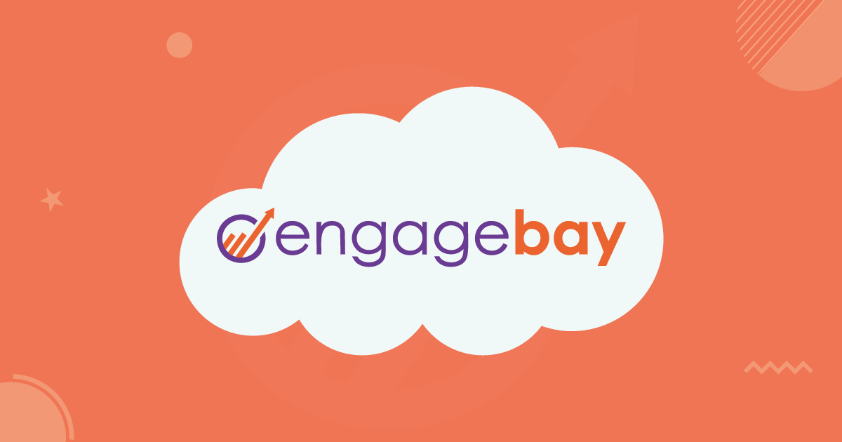 EngageBay - système CRM magento