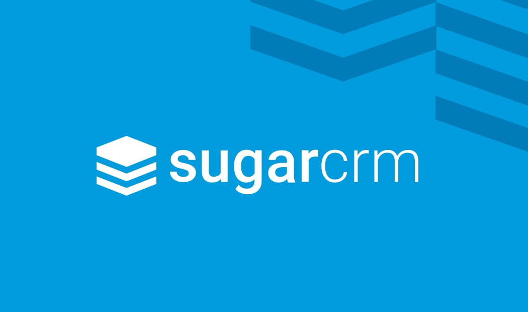 SugarCRM - crm أرجواني