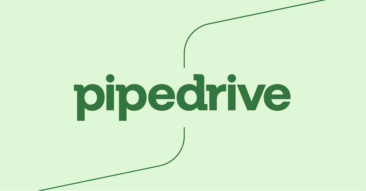 Pipedrive CRM - crm untuk Magento 2