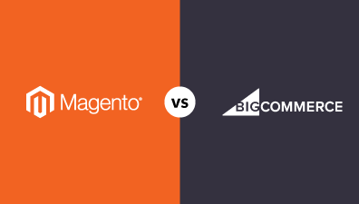Magento と Bigcommerce: より優れたプラットフォームは何ですか